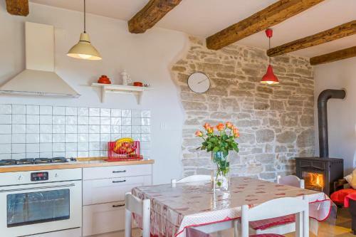 Holiday Home Eufemia