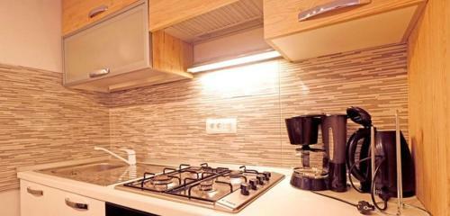 Studio Apartman Dado
