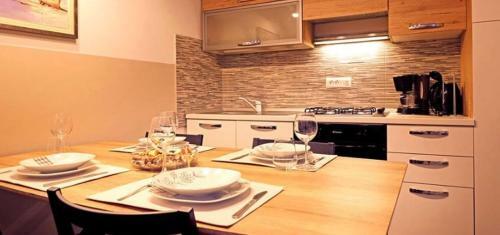 Studio Apartman Dado