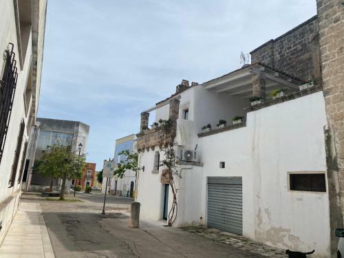 Casetta Delle Anfore