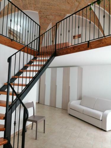 Apartamento Casa Tramonto