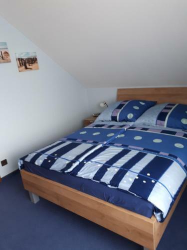 Apartamento Ferienwohnung Steffi