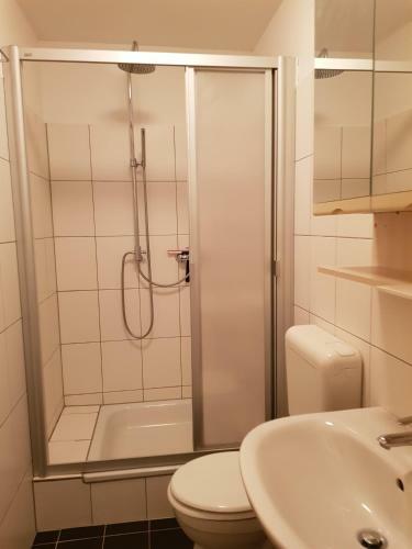Apartamento Ferienwohnung Schmidt
