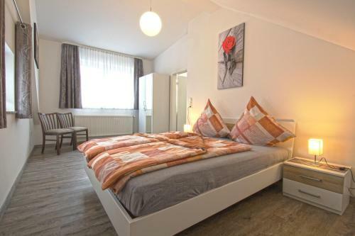Apartamento Ferienhaus An Der Burg Namedy