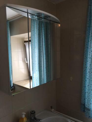 Apartamento Fewo Oberlechner