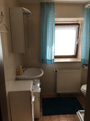 Apartamento Fewo Oberlechner