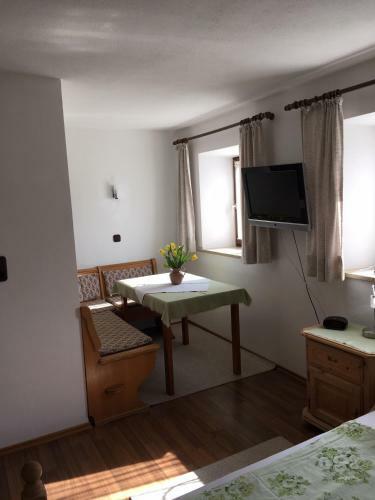 Apartamento Fewo Oberlechner