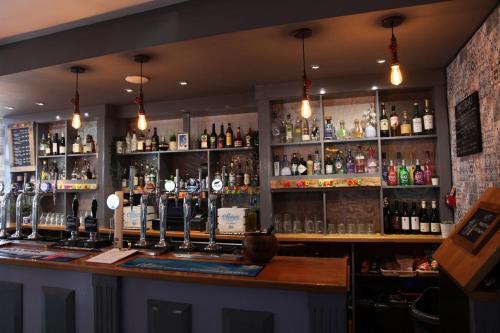 Posada The Moseley Arms