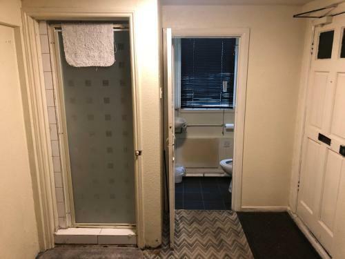 Bed & Breakfast Charde Guest House