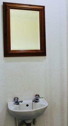 Bed & Breakfast Charde Guest House