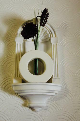 Bed & Breakfast Charde Guest House