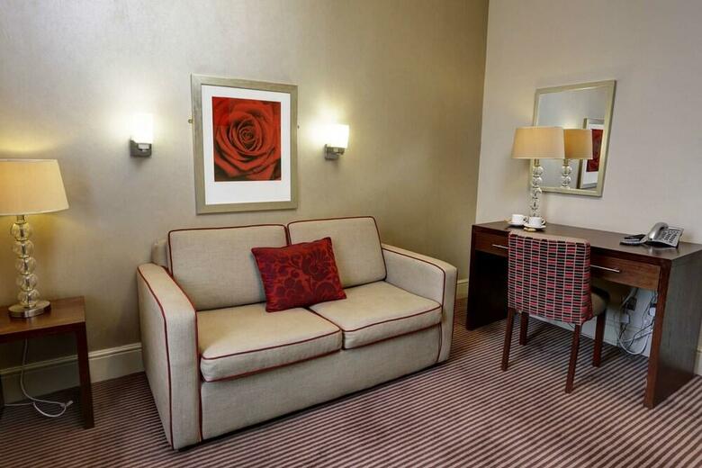 Best Western The Westley Hotel
