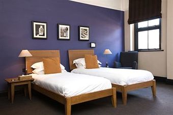 Hotel Du Vin Birmingham