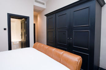 Hotel Du Vin Birmingham