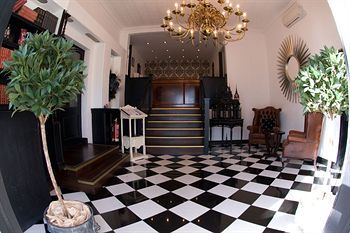 Hotel Birmingham Best Inn