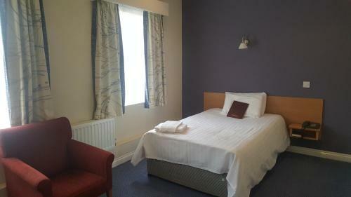 Hotel The Beeches