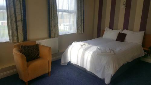 Hotel The Beeches