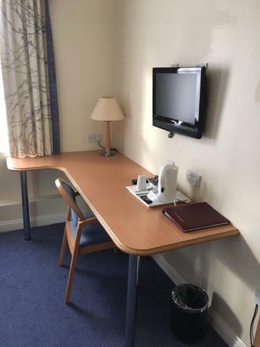 Hotel The Beeches