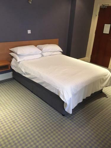 Hotel The Beeches