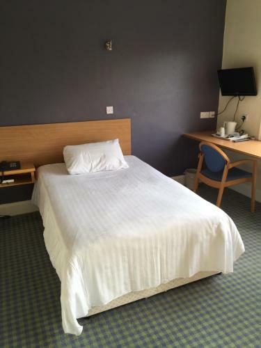 Hotel The Beeches