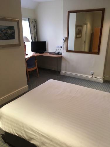 Hotel The Beeches