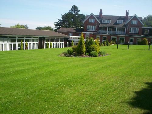 Hotel The Beeches