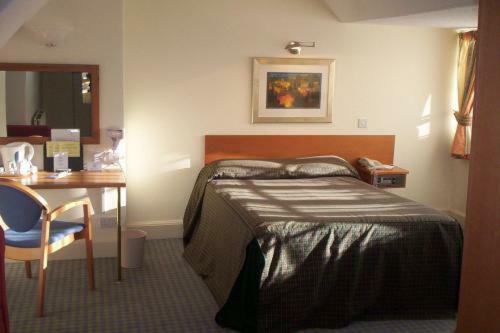 Hotel The Beeches
