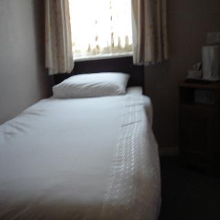 Hostal Prince Hotel