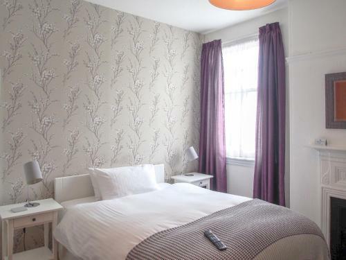 Bed & Breakfast Elmdon Lodge