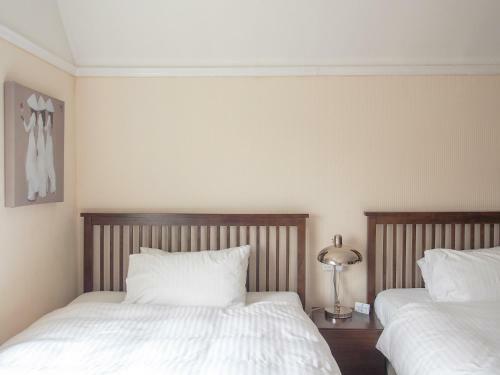 Bed & Breakfast Elmdon Lodge