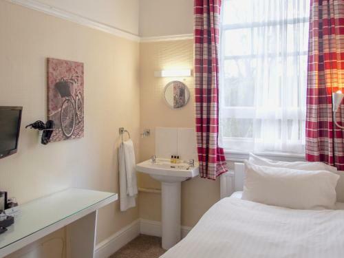 Bed & Breakfast Elmdon Lodge