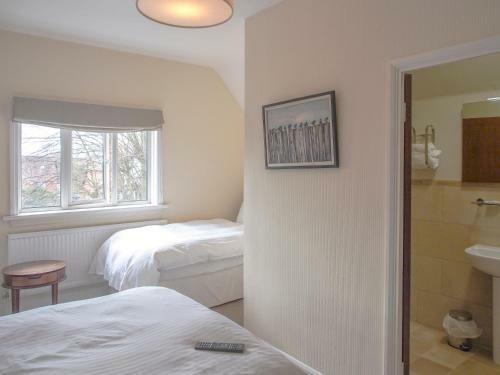 Bed & Breakfast Elmdon Lodge