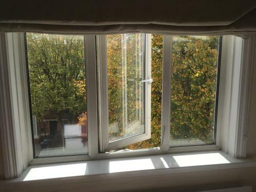 Bed & Breakfast Elmdon Lodge
