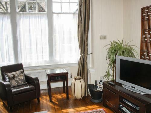 Bed & Breakfast Elmdon Lodge