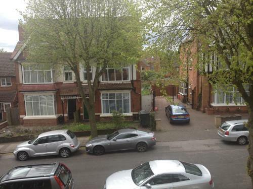 Bed & Breakfast Elmdon Lodge