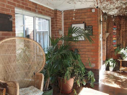Bed & Breakfast Elmdon Lodge