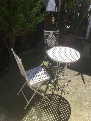 Bed & Breakfast Elmdon Lodge