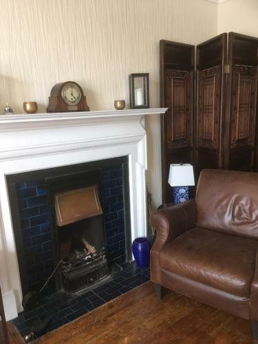 Bed & Breakfast Elmdon Lodge
