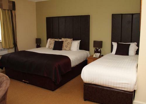 Abbey Hotel Golf & Spa