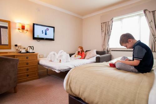 Abbey Hotel Golf & Spa