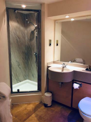 Abbey Hotel Golf & Spa