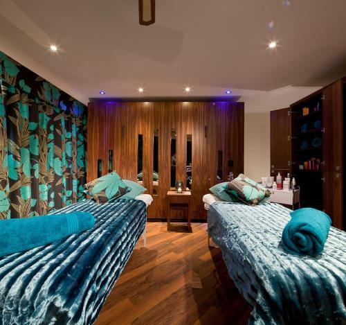 Abbey Hotel Golf & Spa