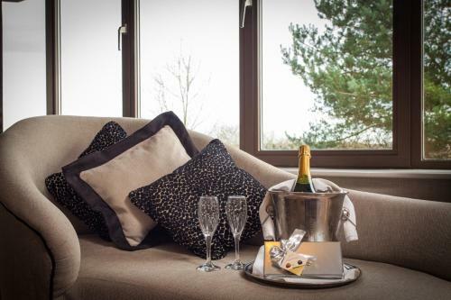 Abbey Hotel Golf & Spa