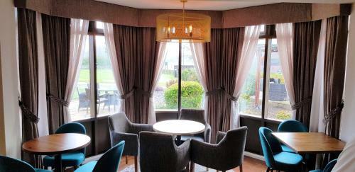 Abbey Hotel Golf & Spa
