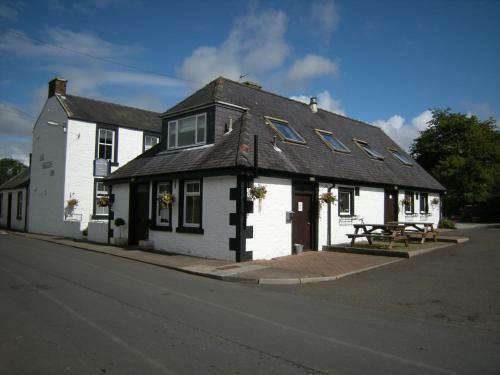 Posada The Hightae Inn