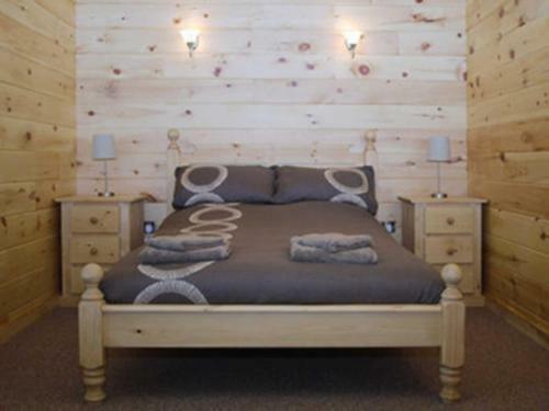 Lake View Lodges