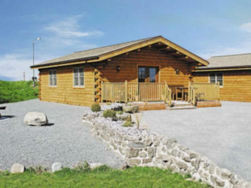 Lake View Lodges