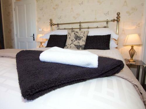 Henbere Farm B&B