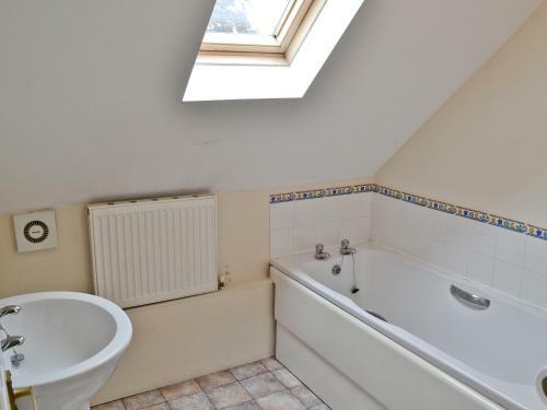 Ryalls Stud Cottage