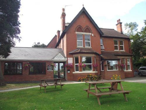 Posada Heritage Hotel
